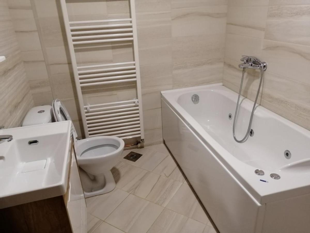 Vila Meridijan Zlatibor Kültér fotó