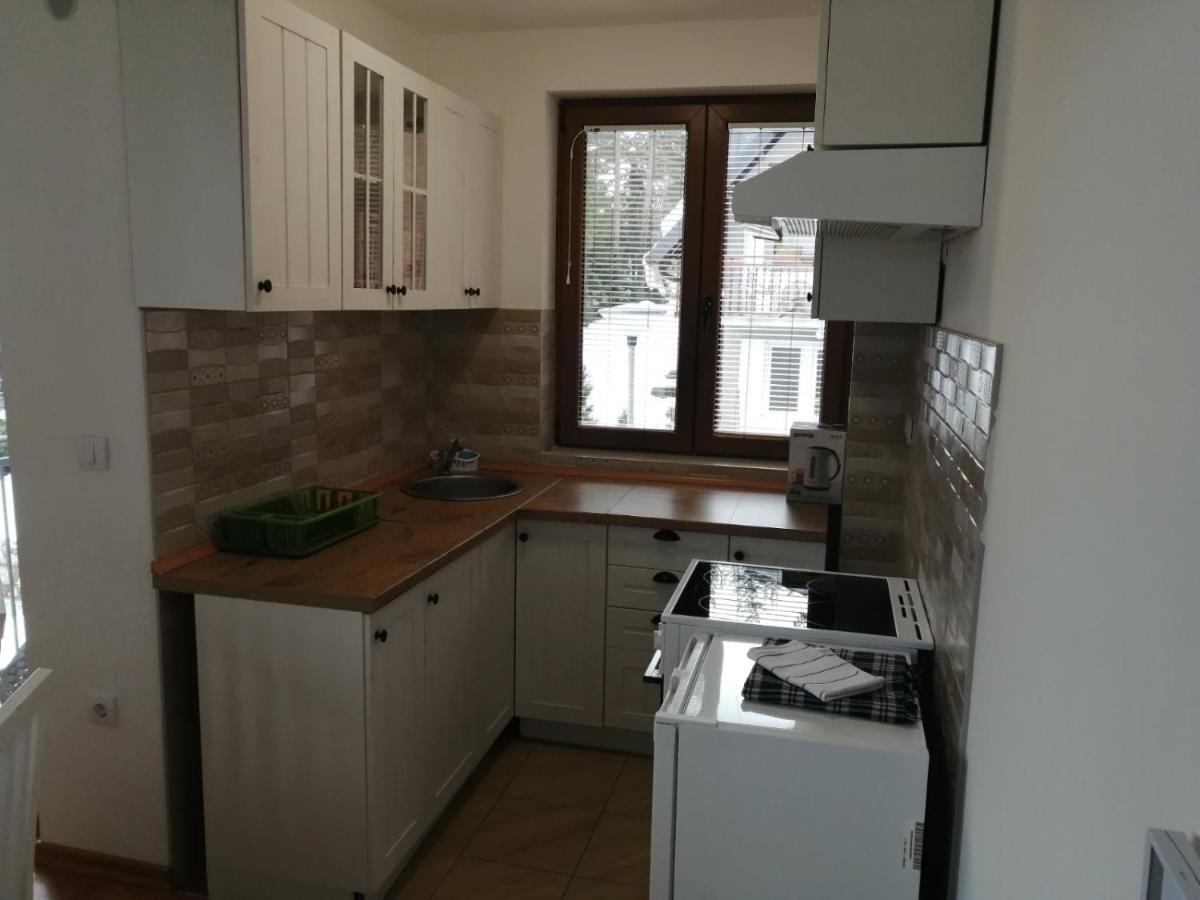Vila Meridijan Zlatibor Kültér fotó