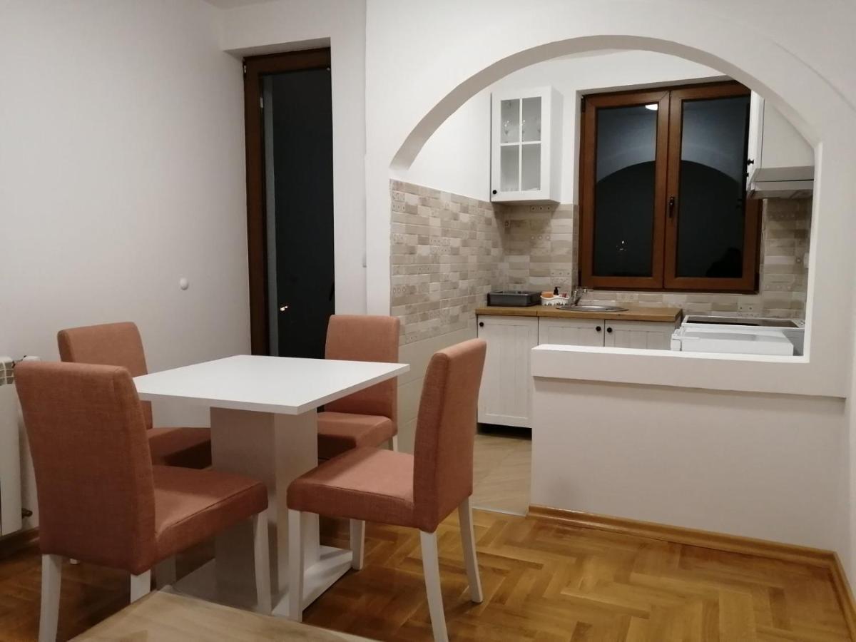 Vila Meridijan Zlatibor Kültér fotó