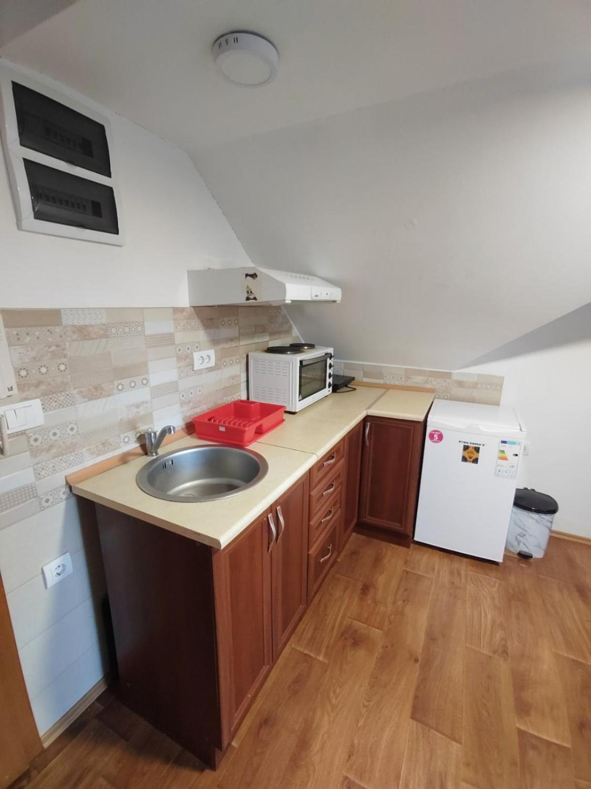 Vila Meridijan Zlatibor Szoba fotó