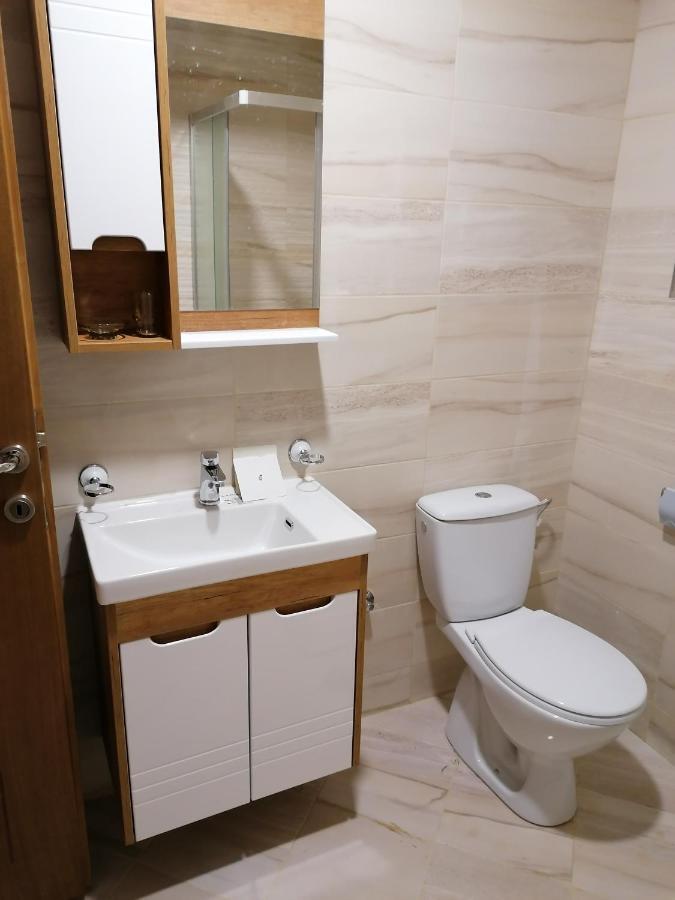 Vila Meridijan Zlatibor Kültér fotó