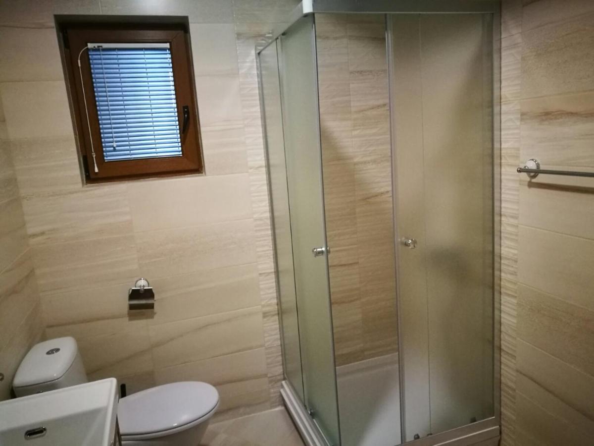 Vila Meridijan Zlatibor Kültér fotó