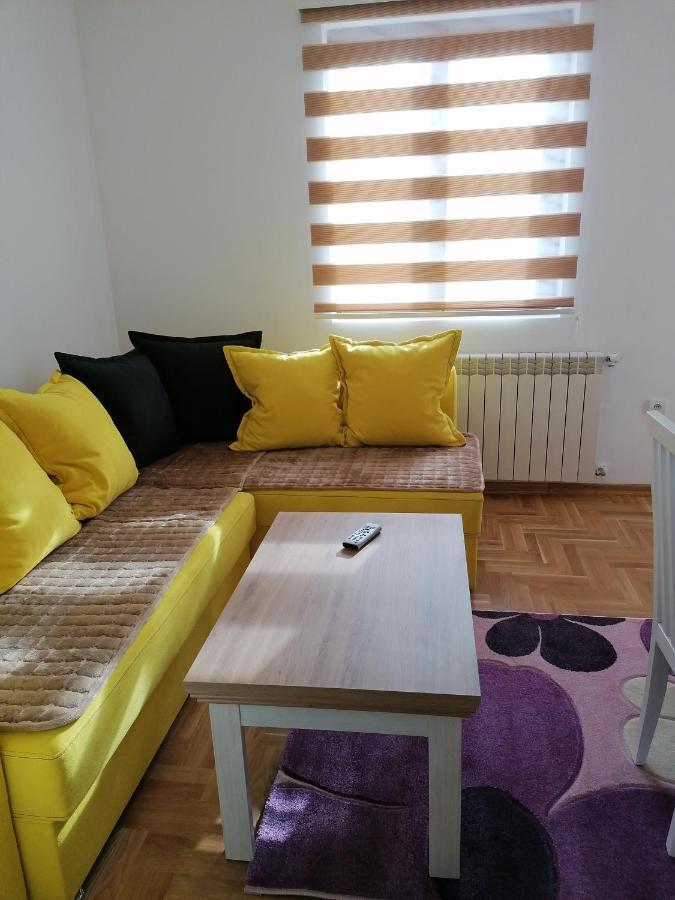 Vila Meridijan Zlatibor Kültér fotó