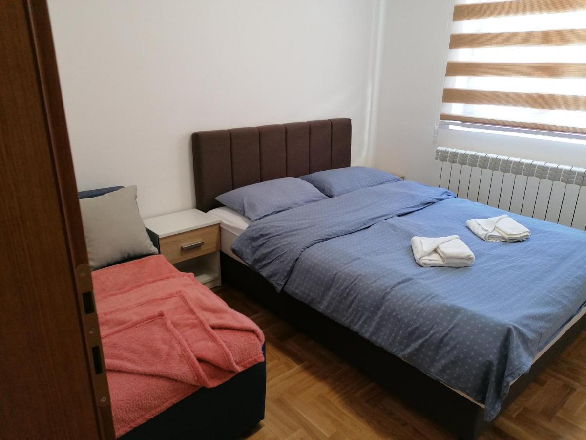 Vila Meridijan Zlatibor Kültér fotó