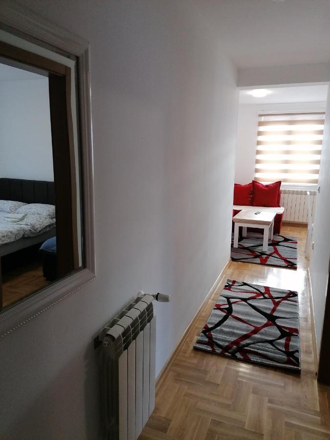 Vila Meridijan Zlatibor Kültér fotó